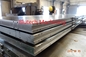 Slotted Welded Type Hot Platen For Plywood Press Multi Daylight